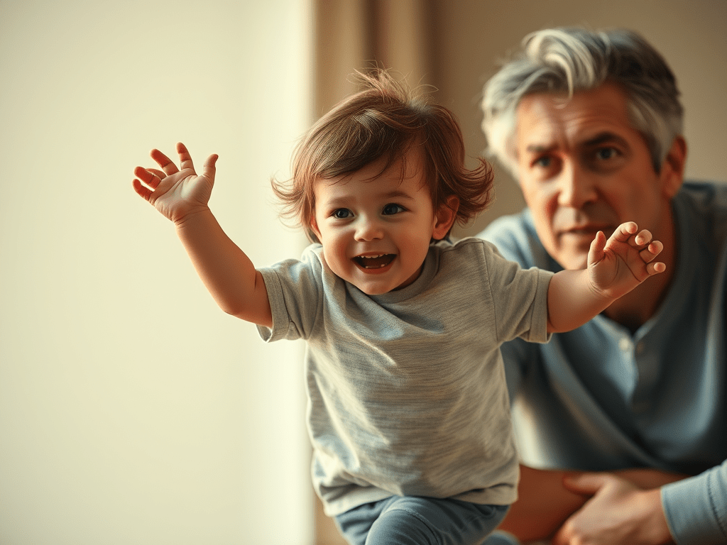 How Your Early Attachment Style Shapes Your Adult&nbsp;Relationships