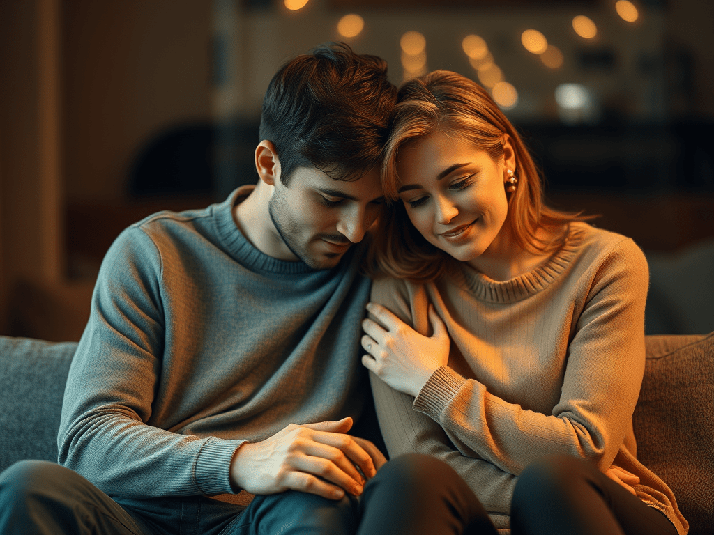 How to Say ‘I Need More’ Without Hurting Your&nbsp;Partner