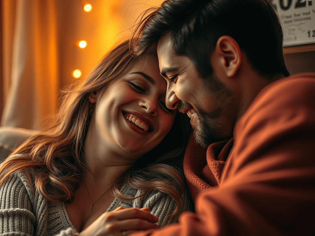 Is Your Relationship Missing Erotica and Companionship? Here’s Why It&nbsp;Matters