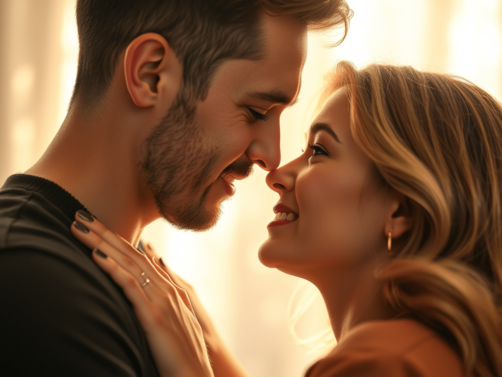 Can I Survive a Relationship Without&nbsp;Intimacy?