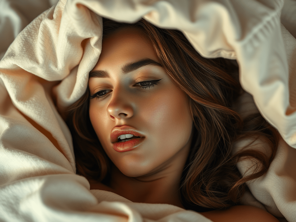 Is It Normal to Fantasise About Other&nbsp;People?